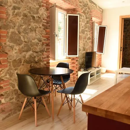 Tierra Y Arte Apartmán Santoña