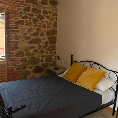 Tierra Y Arte Apartmán *