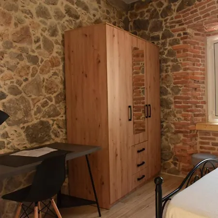 Tierra Y Arte Apartmán