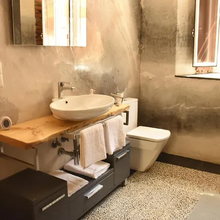 Tierra Y Arte Apartmán Santoña