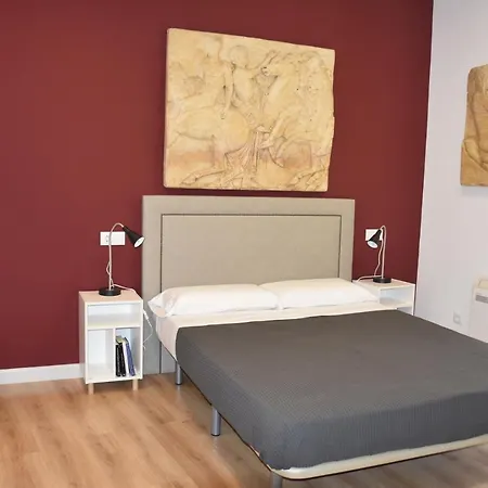 Tierra Y Arte Apartmán *