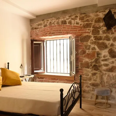Apartamento Tierra Y Arte *