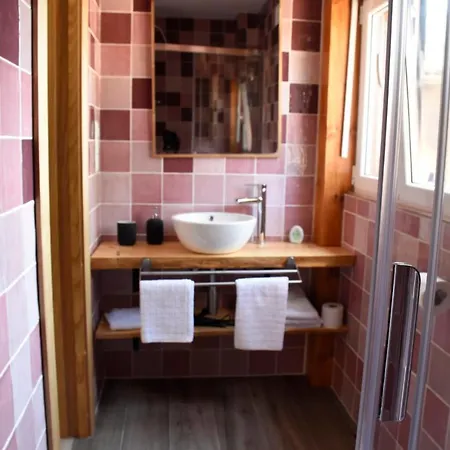 Tierra Y Arte 아파트