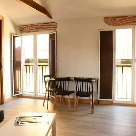 Apartamento Tierra Y Arte *