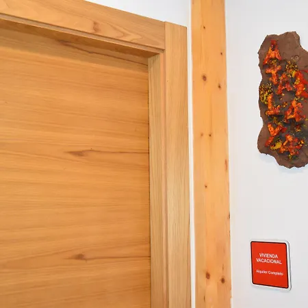 아파트 Tierra Y Arte Santoña