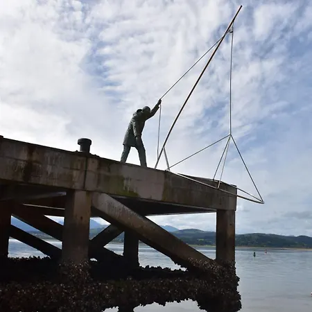 Tierra Y Arte Apartmán