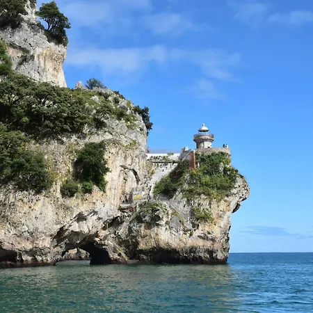 아파트 Tierra Y Arte