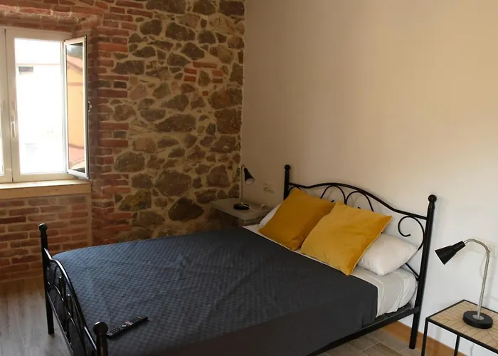 Tierra Y Arte 公寓 *