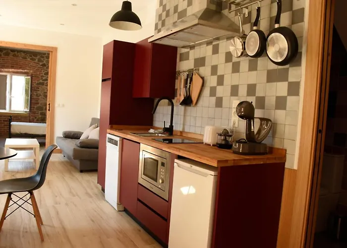 Apartment Tierra Y Arte