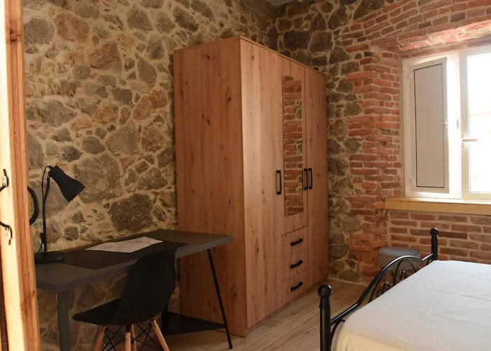 Tierra Y Arte Apartment