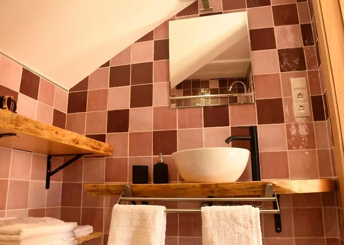 Apartment Tierra Y Arte