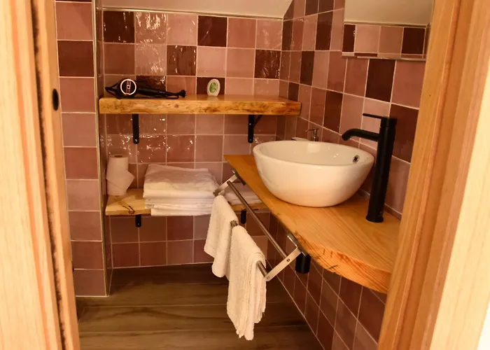 Apartment Tierra Y Arte