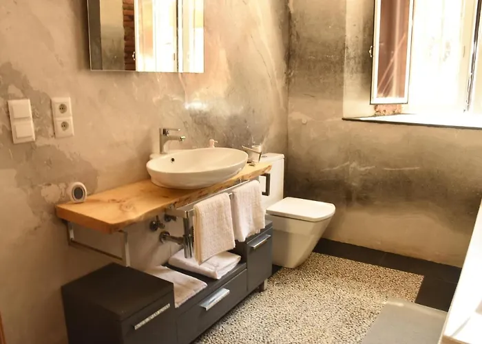 Tierra Y Arte Apartment Santona