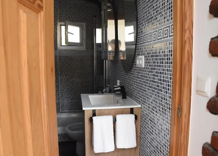 Tierra Y Arte Apartment