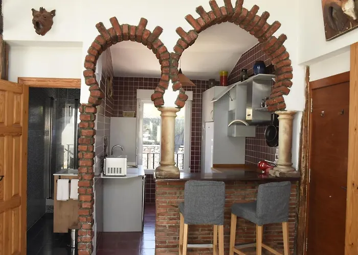 Tierra Y Arte Apartment