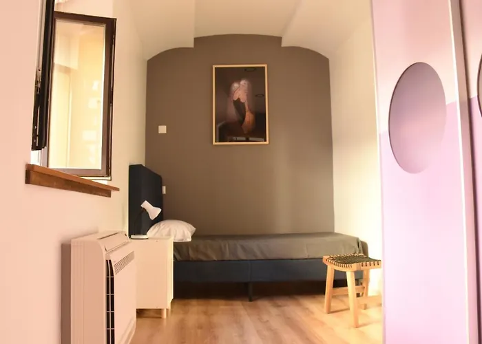 Apartment Tierra Y Arte *