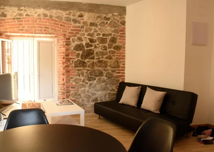 Tierra Y Arte Apartamento