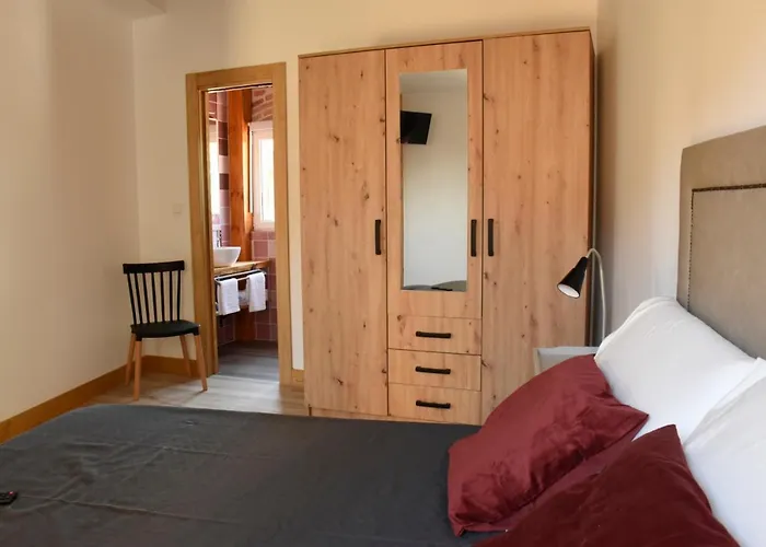 Apartamento Tierra Y Arte Santoña