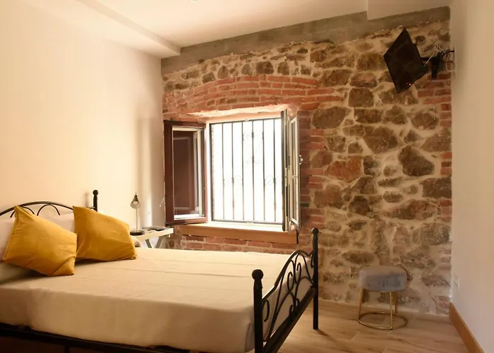 Apartment Tierra Y Arte *