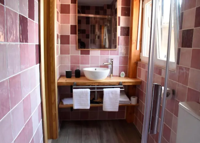 Tierra Y Arte Apartment