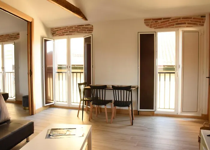 Apartment Tierra Y Arte *