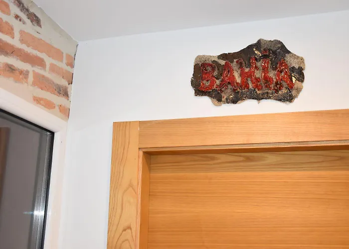 Tierra Y Arte 公寓 Santoña