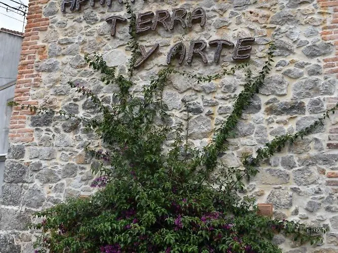 Apartment Tierra Y Arte