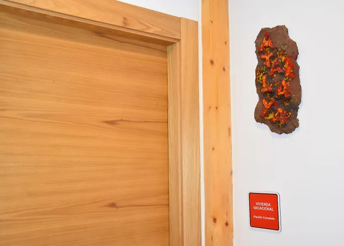 公寓 Tierra Y Arte Santoña