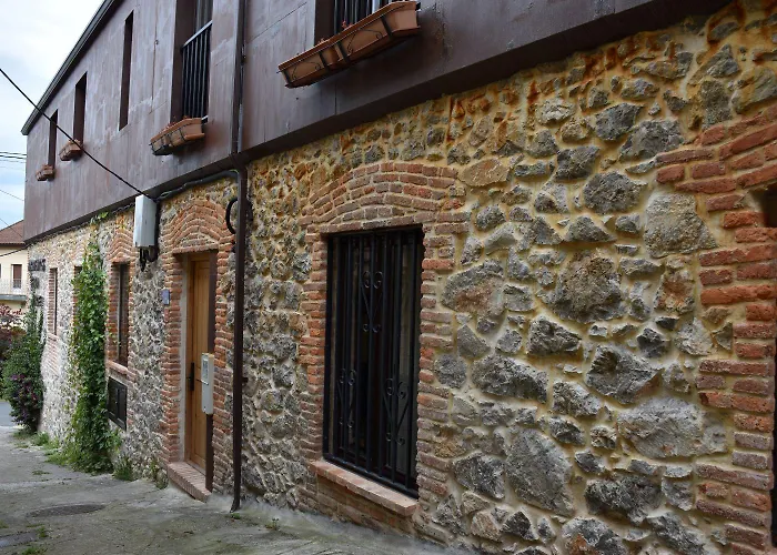 Tierra Y Arte Santoña