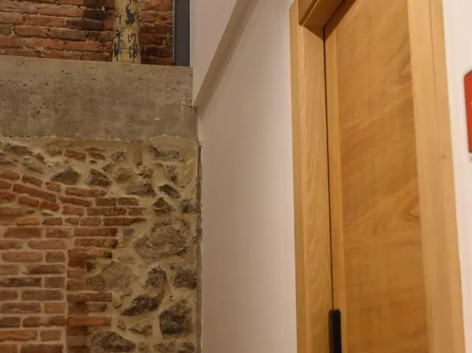 Tierra Y Arte Apartment