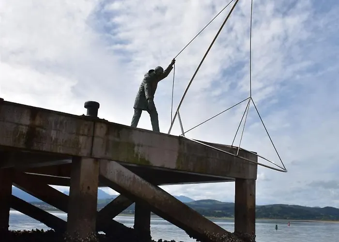 Tierra Y Arte Apartment