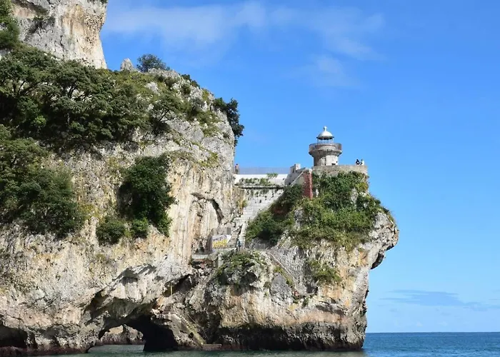 公寓 Tierra Y Arte