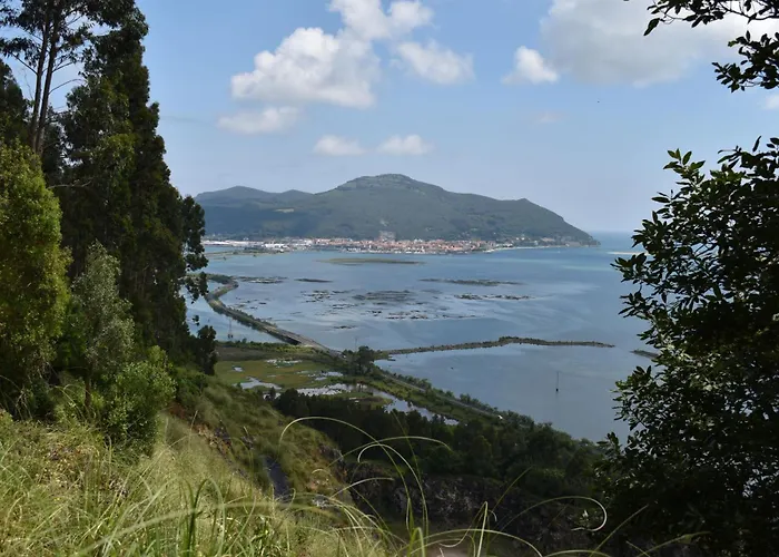 Tierra Y Arte 公寓