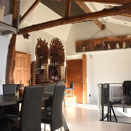 Tierra Y Arte * Santoña