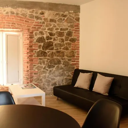 Tierra Y Arte Apartment