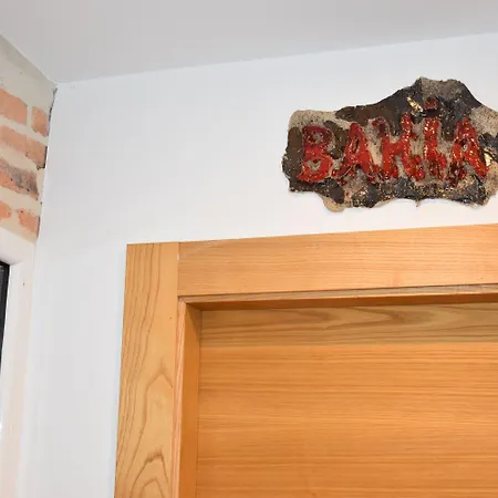 Tierra Y Arte Apartment Santona