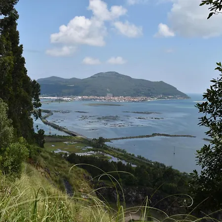 Tierra Y Arte Apartment